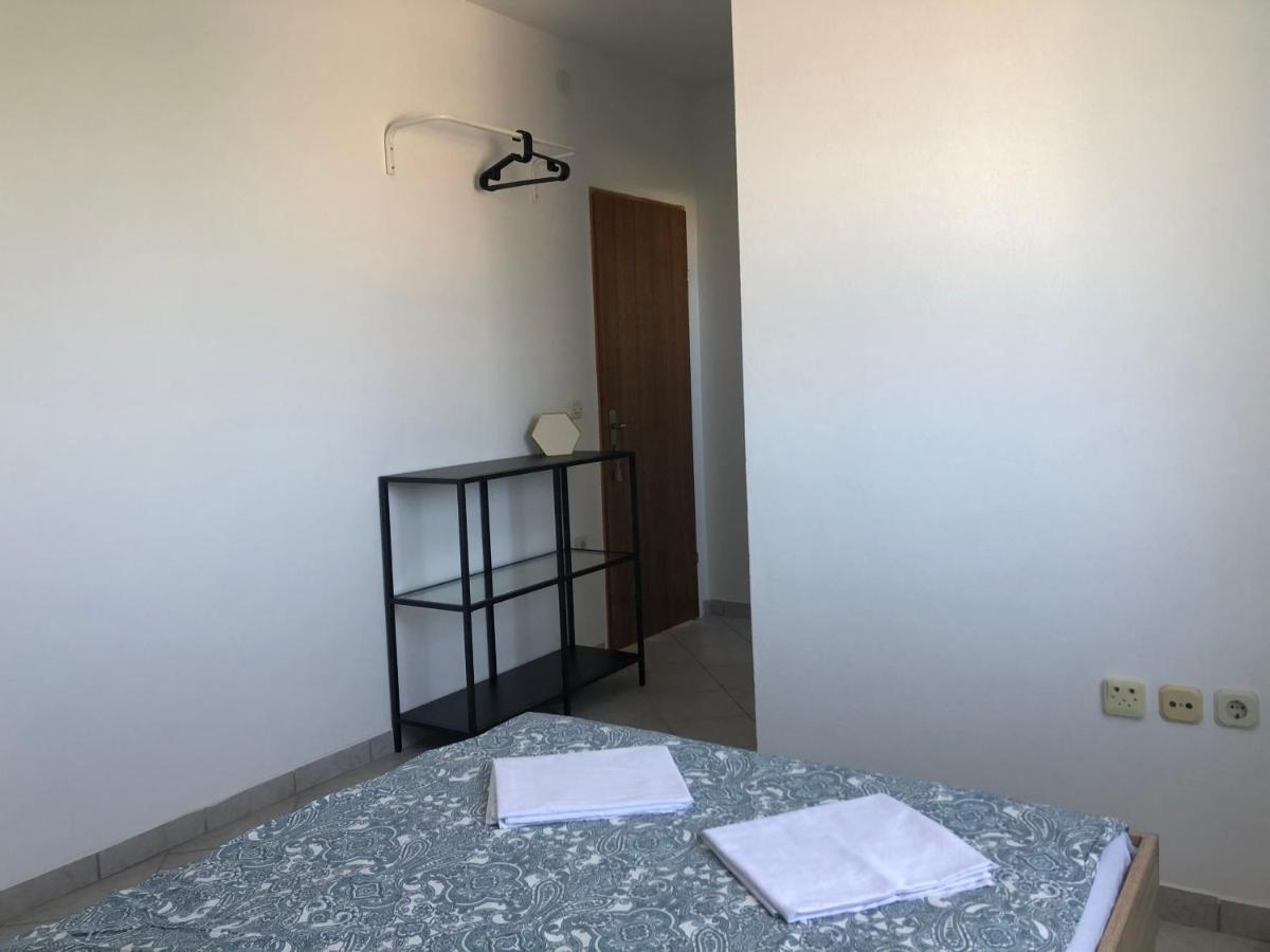 Apartment Marina Vir Exterior foto