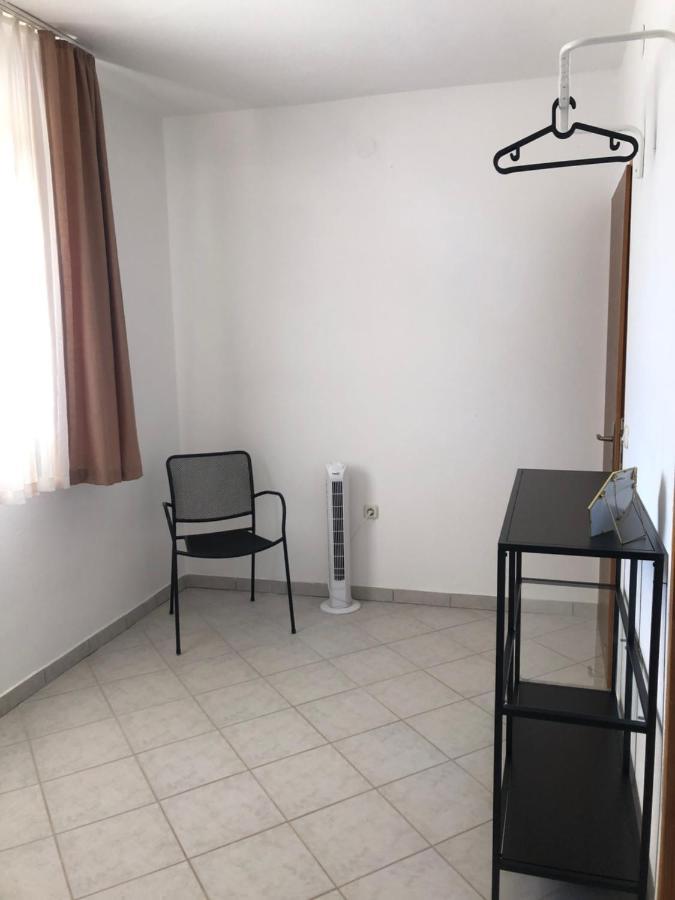 Apartment Marina Vir Exterior foto