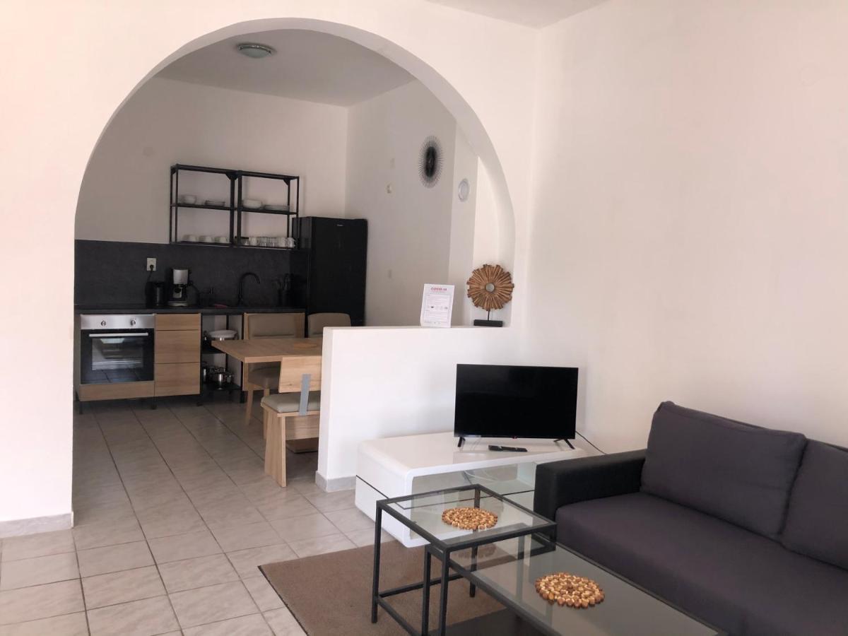 Apartment Marina Vir Exterior foto