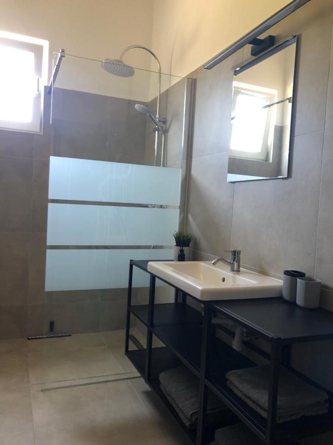 Apartment Marina Vir Exterior foto